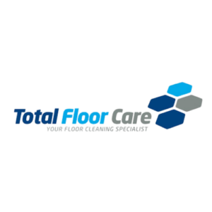 Total Floor Care Logo