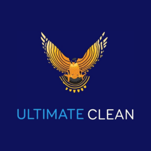 Ultimate Clean Logo