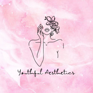 Youthful Aesthetics Logo