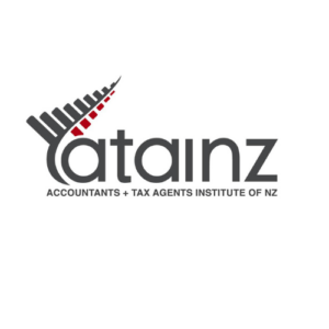 ATAINZ Logo