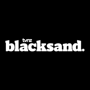 Blacksand Logo