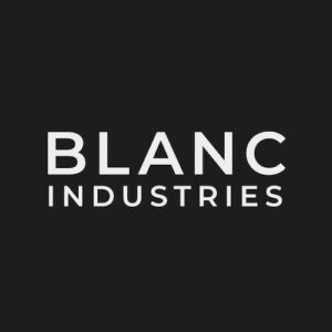 Blanc Industries Logo