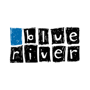 Blue River Dairy Logo