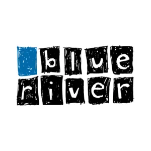 Blue River Dairy Logo