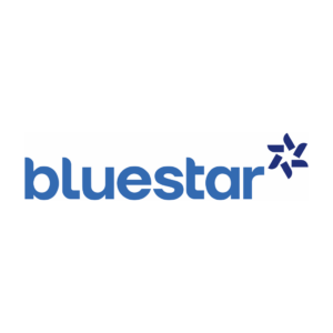 Blue Star Logo