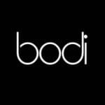 Bodi HQ Logo