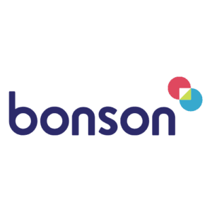 Bonson Packaging Logo