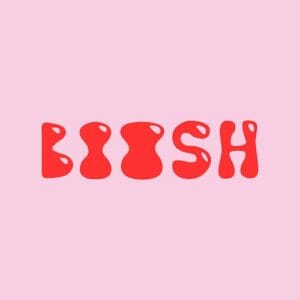 Boosh Logo