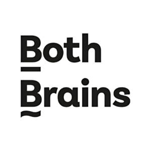 Both Brains Logo