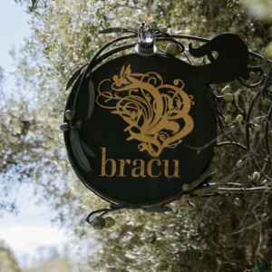 Bracu Estate Logo