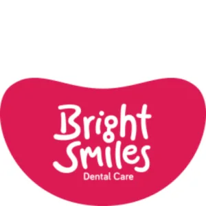 Bright Smiles Logo