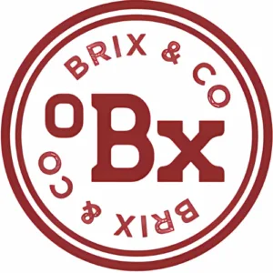 Brix Logo