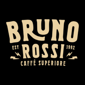 Bruno Rossi Logo