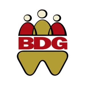 Burford Dental Logo