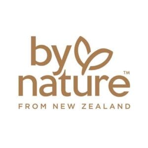 By Nature Skincare Logo