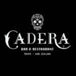 Cadera Logo