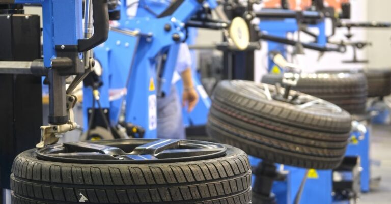 Cambridge Tyre & Alignment