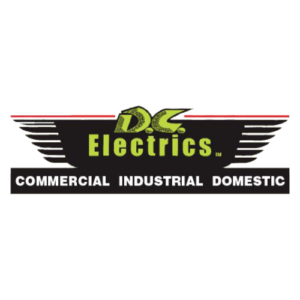 D.C. Electrics Logo