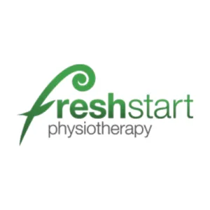 Freshstart Physiotherapy Logo