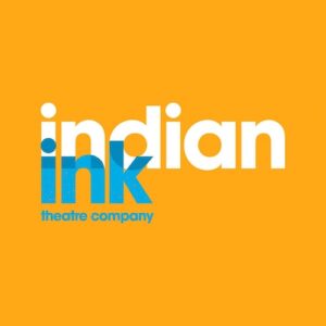 Indian Ink Theatre Company Logo