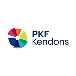 Kendons Chartered Accountants Logo