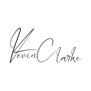 Kevin Clarke Photography Logo