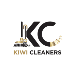 Kiwi Cleaners Logo