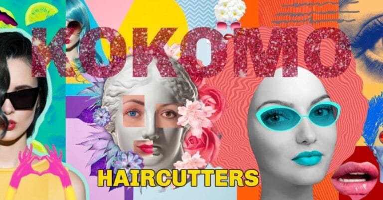 Kokomo Haircutters