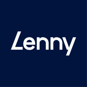 Lenny Logo