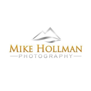 Mike Hollman Photography Logo