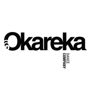 Okareka Dance Company Logo