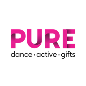 Pure Dance Logo