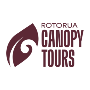 Rotorua Canopy Tours Logo