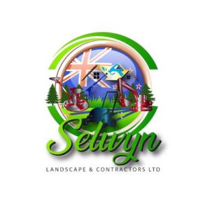 Selwyn Contractors Logo