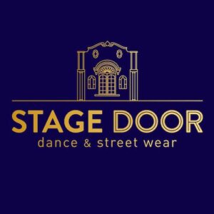 Stage Door Logo