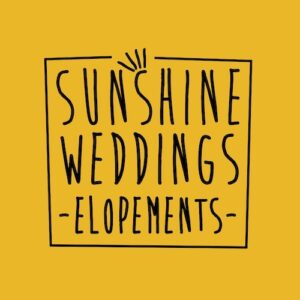 Sunshine Weddings Logo