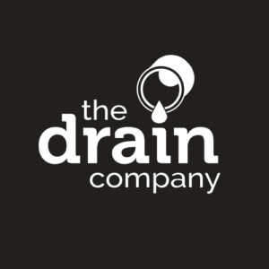 The Drain Company Logo