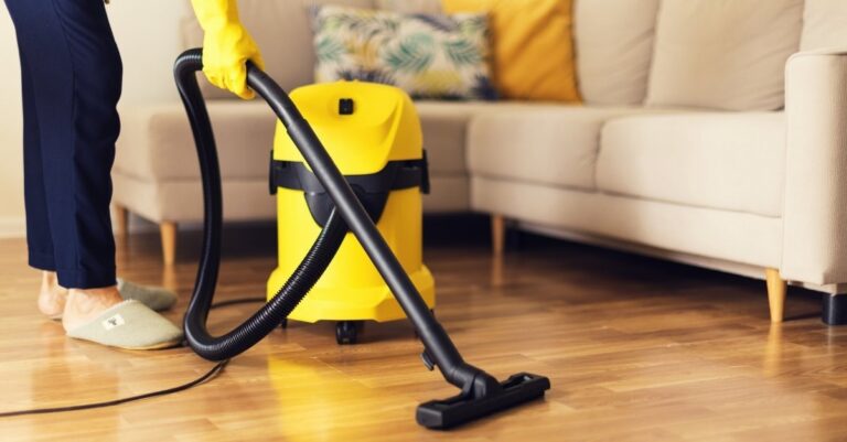 Total Plan Cleaning Services