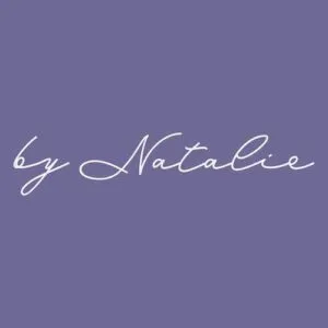 by Natalie Logo