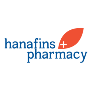 Hanafins Pharmacy Logo