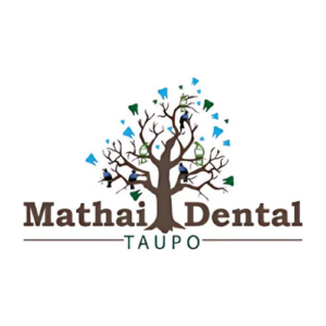 Mathai Dental Logo