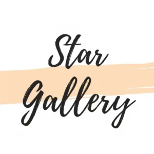 Star Gallery Coromandel Logo