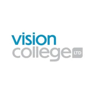 Vision College Logo