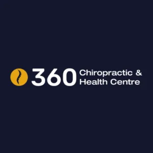 360 health logo