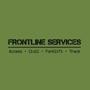 Frontline Services Logo