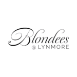 blondees at lynmore logo