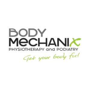 body mechanix logo