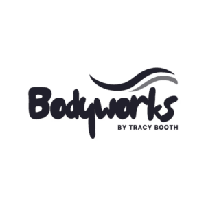 bodyworks by tracy booth logo