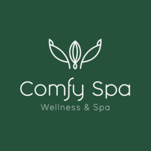 comfy spa logo