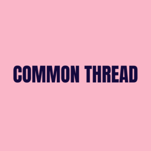 common thread logo